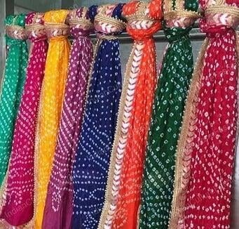 Dupatta